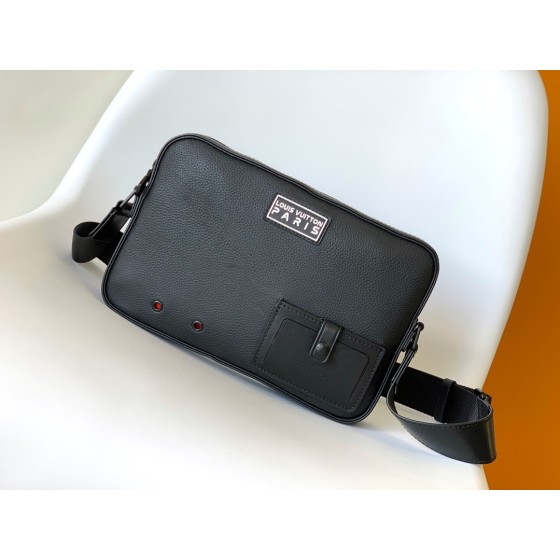 Louis Vuitton MESSENGER messenger bag