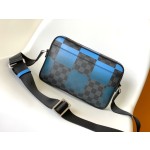 Louis Vuitton MESSENGER messenger bag