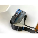 Louis Vuitton MESSENGER messenger bag