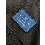 Louis Vuitton MESSENGER messenger bag