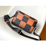 Louis Vuitton MESSENGER messenger bag