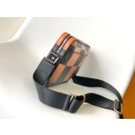 Louis Vuitton MESSENGER messenger bag