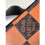 Louis Vuitton MESSENGER messenger bag