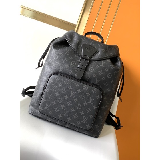 Louis Vuitton Original Montsouris Backpack