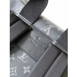 Louis Vuitton Original Montsouris Backpack