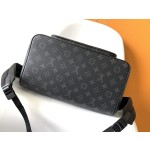 Louis Vuitton Original Montsouris Backpack