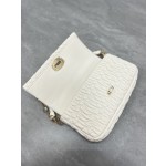 MIU MIU 5BD417# 🆕🆕🆕 Diamond Chain Bag