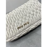 MIU MIU 5BD417# 🆕🆕🆕 Diamond Chain Bag
