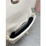 MIU MIU 5BD417# 🆕🆕🆕 Diamond Chain Bag