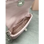 MIU MIU 5BD417# 🆕🆕🆕 Diamond Chain Bag