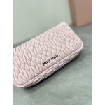 MIU MIU 5BD417# 🆕🆕🆕 Diamond Chain Bag