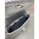 MIU MIU 5BD417# 🆕🆕🆕 Diamond Chain Bag