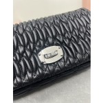 MIU MIU 5BD417# 🆕🆕🆕 Diamond Chain Bag