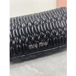 MIU MIU 5BD417# 🆕🆕🆕 Diamond Chain Bag