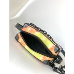 Louis Vuitton M80952 Mini Soft Trunk Men's Handbag