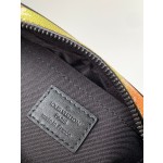 Louis Vuitton M80952 Mini Soft Trunk Men's Handbag