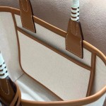 Canvas and Swift Calfskin Steeple25