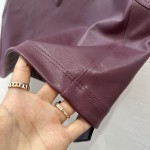 Prada Functional Temperament Women's Team Style Short Tank Top