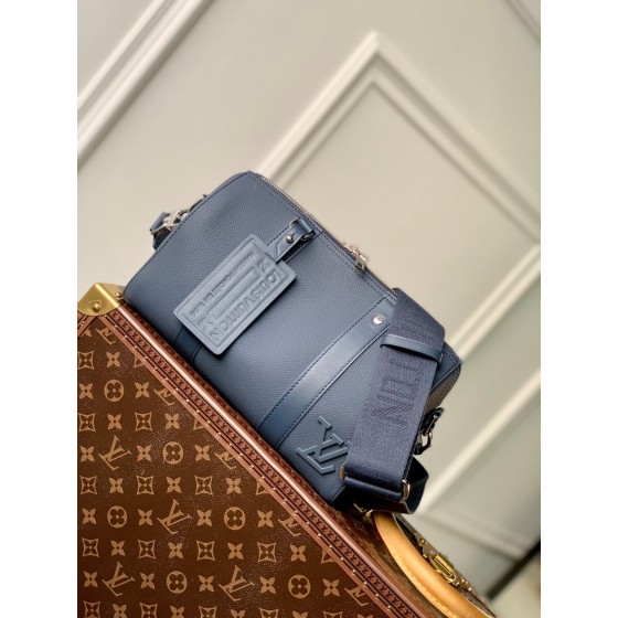 Louis Vuitton City Keepall handbag M21438