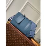 Louis Vuitton City Keepall handbag M59328