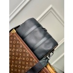 Louis Vuitton City Keepall handbag M59255