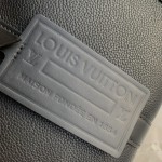 Louis Vuitton City Keepall handbag M59255