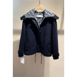 Autumn/Winter Coat B26 (Please consult customer service to confirm the size before placing a custom order)