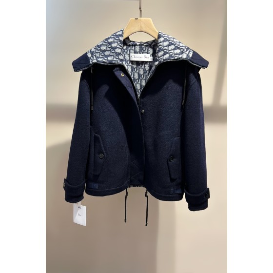 Autumn/Winter Coat B26 (Please consult customer service to confirm the size before placing a custom order)