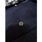 Autumn/Winter Coat B26 (Please consult customer service to confirm the size before placing a custom order)