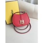FENDI Cmon Small Handbag Model: 508