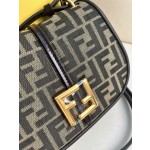 FENDI Cmon Small Handbag Model: 508