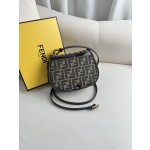 FENDI Cmon Small Handbag Model: 508