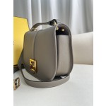 FENDI Cmon Medium Handbag Model Number: 507