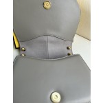 FENDI Cmon Medium Handbag Model Number: 507