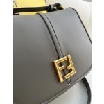 FENDI Cmon Medium Handbag Model Number: 507