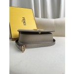 FENDI Cmon Medium Handbag Model Number: 507