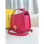 FENDI Cmon Medium Handbag Model Number: 507