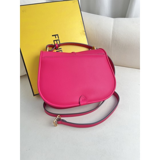 FENDI Cmon Medium Handbag Model Number: 507