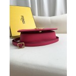 FENDI Cmon Medium Handbag Model Number: 507