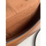 FENDI Cmon Medium Handbag Model Number: 507