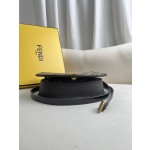 FENDI Cmon Medium Handbag Model Number: 507