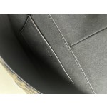 FENDI Cmon Medium Handbag Model Number: 507