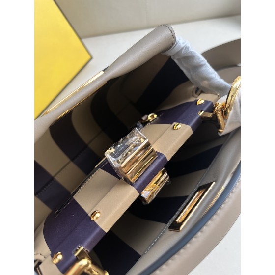 FENDI PEEKABO Art. No.: 017