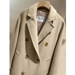 Short coat (consult customer service to confirm the size before placing an order for a customized one)