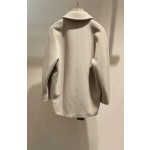 Short coat (consult customer service to confirm the size before placing an order for a customized one)