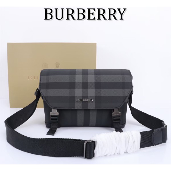 Burberry Messenger Package
