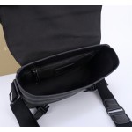Burberry Messenger Package
