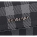 Burberry Messenger Package