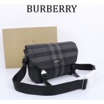 Burberry Messenger Package