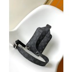 Louis Vuitton M30741 OUTDOOR shoulder bag Taigarama series